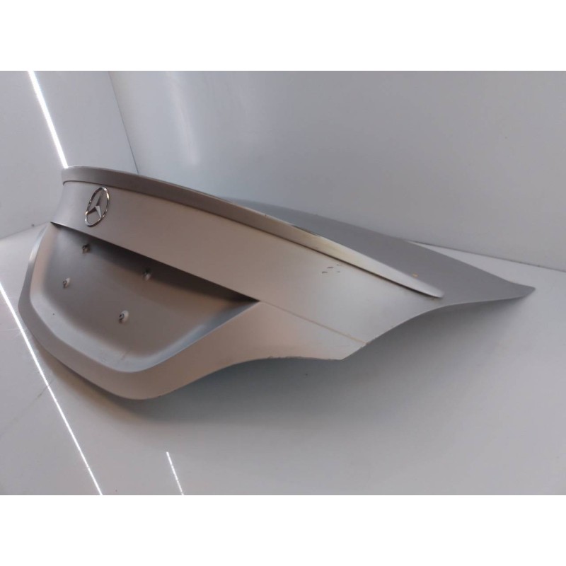 Recambio de porton trasero para mercedes-benz clase cla (w117) cla 220 cdi (117.303) referencia OEM IAM   E5-B2-2