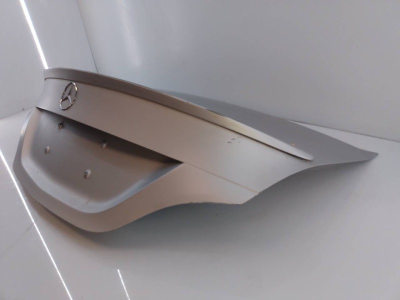 Recambio de porton trasero para mercedes-benz clase cla (w117) cla 220 cdi (117.303) referencia OEM IAM   E5-B2-2