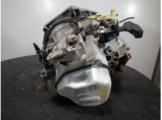 Recambio de caja cambios para citroën c3 1.1 audace referencia OEM IAM 20CQ08  M1-B2-122