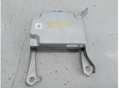 Recambio de centralita motor uce para suzuki vitara se/sv (et) 2.0 turbodiesel cat referencia OEM IAM 16Y02030621  E3-B4-16-4