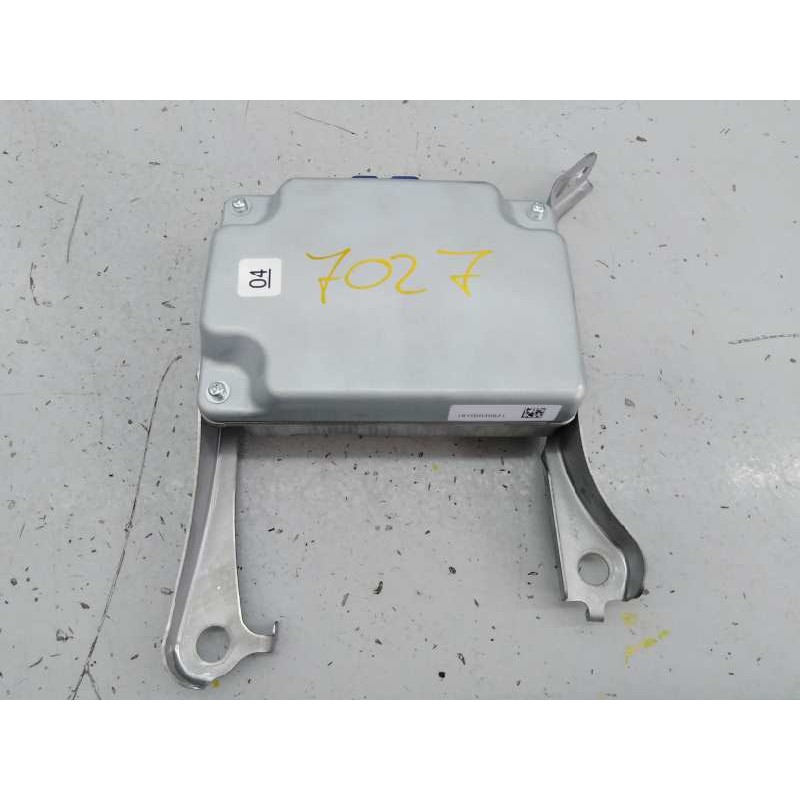 Recambio de centralita motor uce para suzuki vitara se/sv (et) 2.0 turbodiesel cat referencia OEM IAM 16Y02030621  E3-B4-16-4