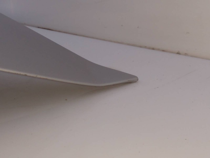 Recambio de porton trasero para mercedes-benz clase cla (w117) cla 220 cdi (117.303) referencia OEM IAM   E5-B2-2