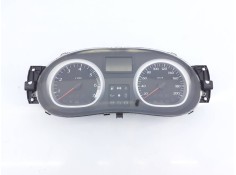 Recambio de cuadro instrumentos para dacia duster ambiance 4x4 referencia OEM IAM 216774992  E2-A1-37-5