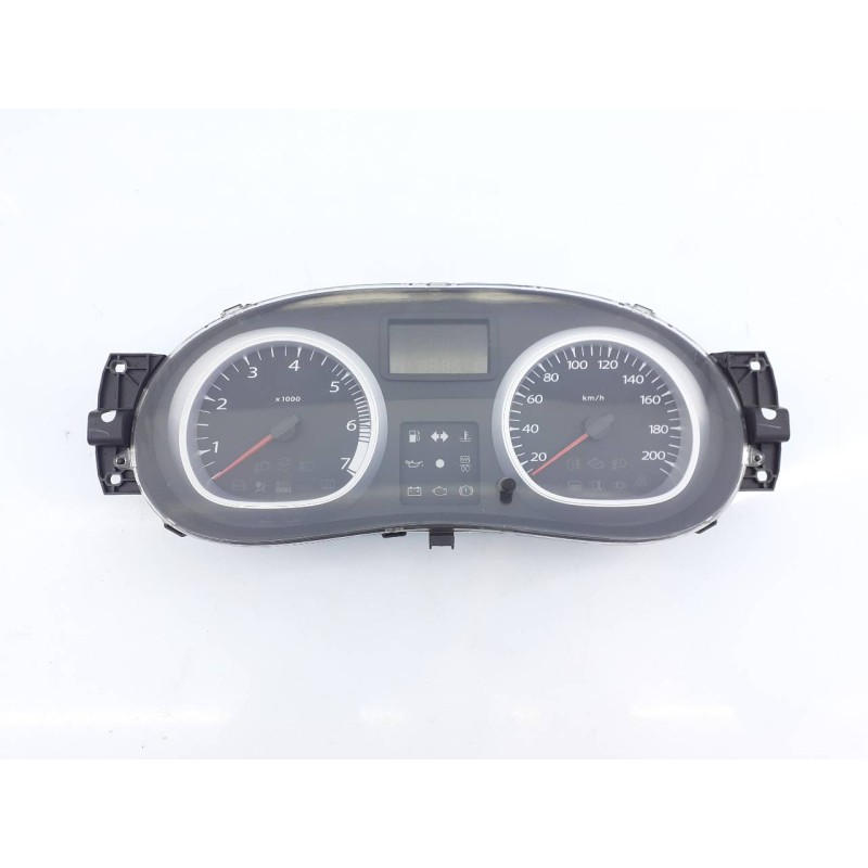 Recambio de cuadro instrumentos para dacia duster ambiance 4x4 referencia OEM IAM 216774992  E2-A1-37-5