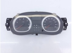 Recambio de cuadro instrumentos para dacia duster ambiance 4x4 referencia OEM IAM 216774992  E2-A1-37-5 2