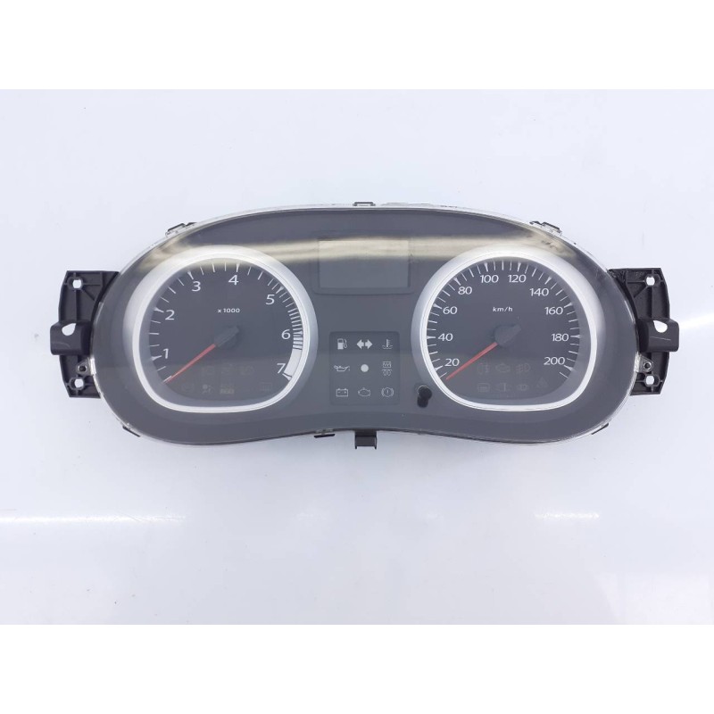 Recambio de cuadro instrumentos para dacia duster ambiance 4x4 referencia OEM IAM 216774992  E2-A1-37-5