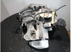 Recambio de caja cambios para citroën c3 1.1 audace referencia OEM IAM 20CQ08  M1-B2-122 2