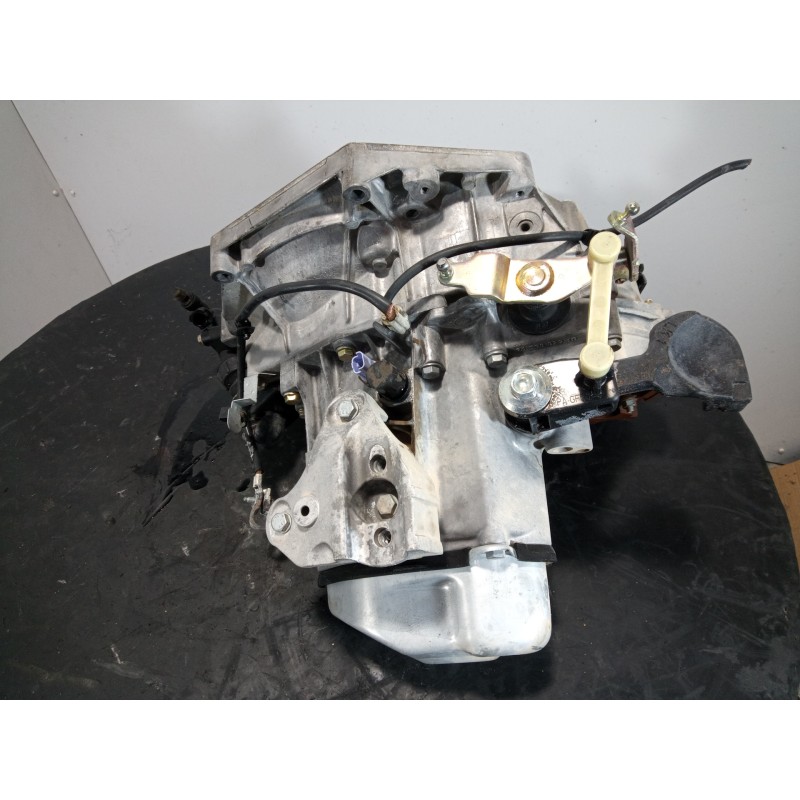 Recambio de caja cambios para citroën c3 1.1 audace referencia OEM IAM 20CQ08  M1-B2-122