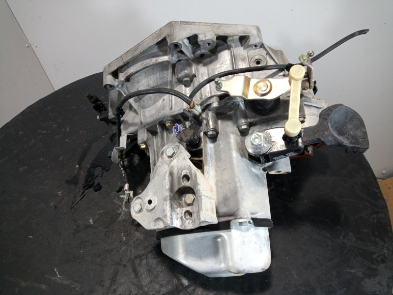 Recambio de caja cambios para citroën c3 1.1 audace referencia OEM IAM 20CQ08  M1-B2-122