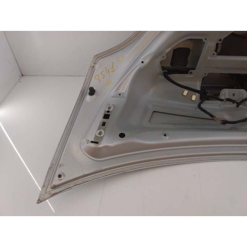 Recambio de porton trasero para mercedes-benz clase cla (w117) cla 220 cdi (117.303) referencia OEM IAM   E5-B2-2