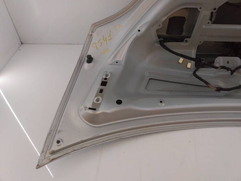 Recambio de porton trasero para mercedes-benz clase cla (w117) cla 220 cdi (117.303) referencia OEM IAM   E5-B2-2