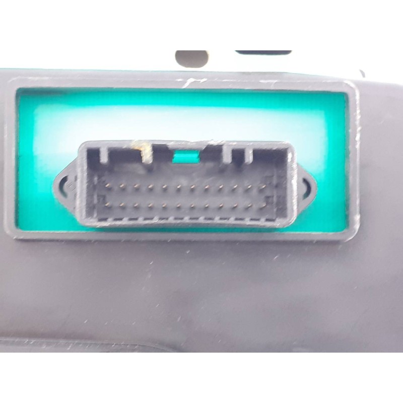 Recambio de cuadro instrumentos para dacia duster ambiance 4x4 referencia OEM IAM 216774992  E2-A1-37-5