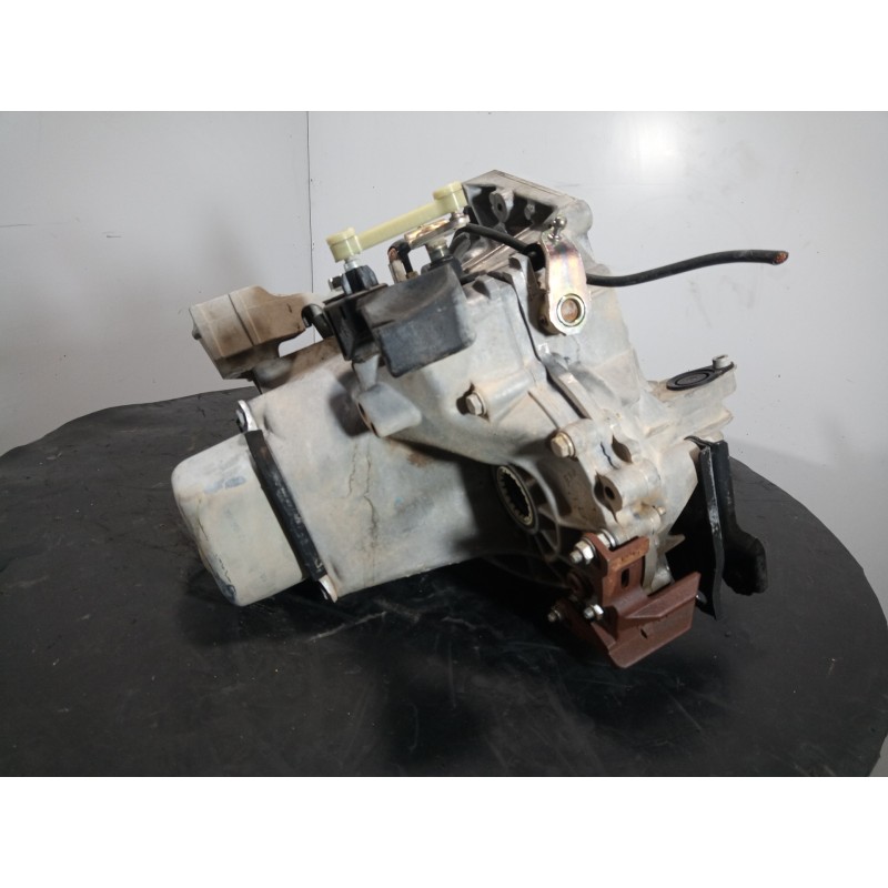 Recambio de caja cambios para citroën c3 1.1 audace referencia OEM IAM 20CQ08  M1-B2-122
