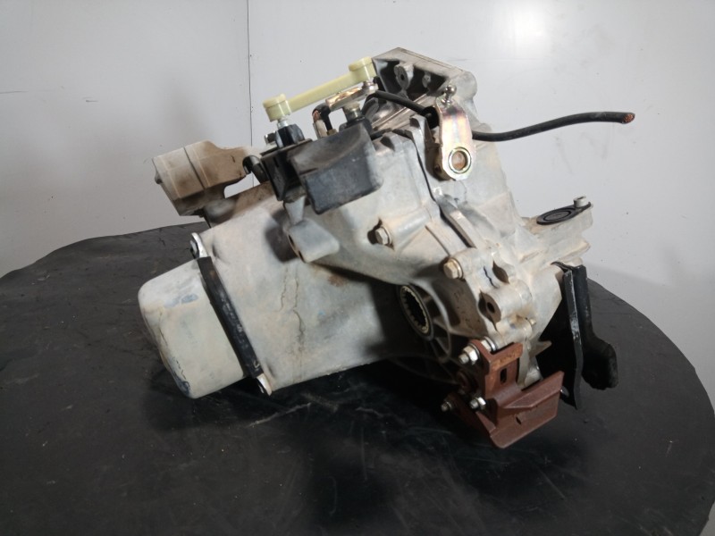 Recambio de caja cambios para citroën c3 1.1 audace referencia OEM IAM 20CQ08  M1-B2-122