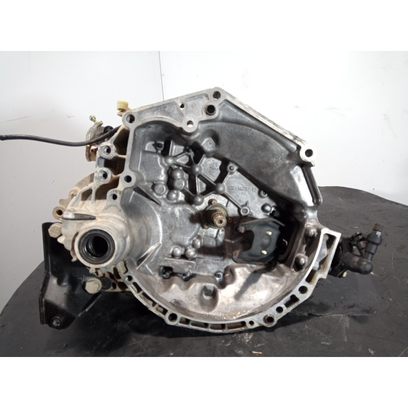 Recambio de caja cambios para citroën c3 1.1 audace referencia OEM IAM 20CQ08  M1-B2-122