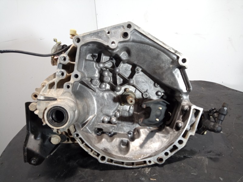 Recambio de caja cambios para citroën c3 1.1 audace referencia OEM IAM 20CQ08  M1-B2-122