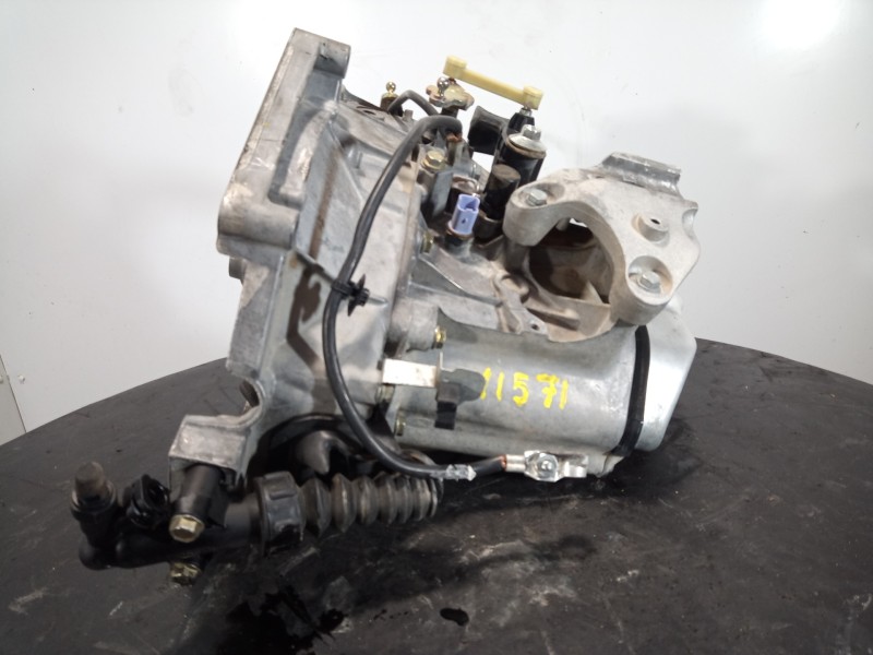 Recambio de caja cambios para citroën c3 1.1 audace referencia OEM IAM 20CQ08  M1-B2-122