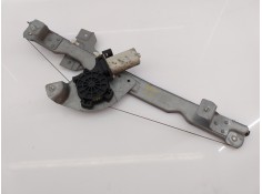 Recambio de elevalunas delantero izquierdo para dacia duster ambiance 4x4 referencia OEM IAM 12800084 9030255 E1-B3-32-1