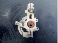 Recambio de mangueta delantera izquierda para renault megane iv berlina 5p life referencia OEM IAM   P1-A4-15