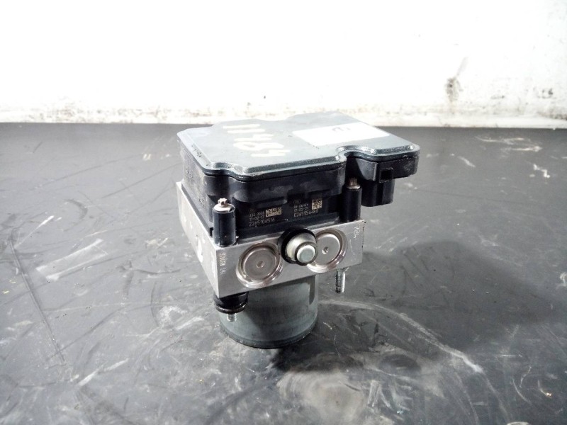 Recambio de abs para fiat tipo ii (356) sedan pop referencia OEM IAM  0265257311 P3-B9-15-1
