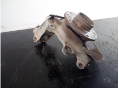 Recambio de mangueta delantera izquierda para renault megane iv berlina 5p life referencia OEM IAM   P1-A4-15 2