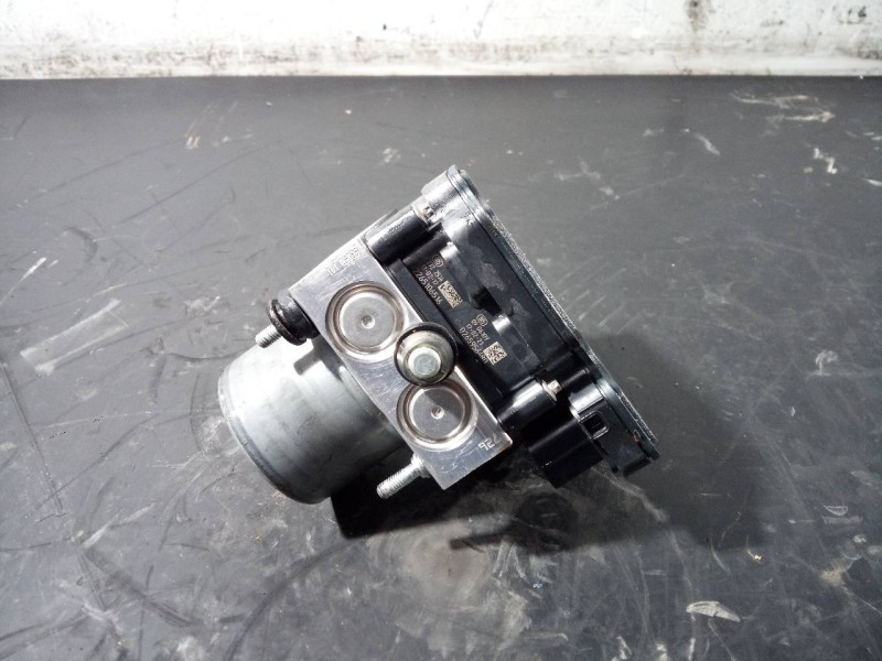 Recambio de abs para fiat tipo ii (356) sedan pop referencia OEM IAM  0265257311 P3-B9-15-1