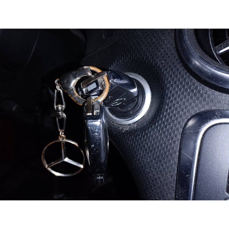 Recambio de antirrobo para mercedes-benz clase a (w176) a 180 cdi blueefficiency (176.012) referencia OEM IAM   