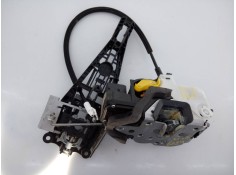 CERRADURA PUERTA DELANTERA IZQUIERDA 13779518 E2-B6-19-1