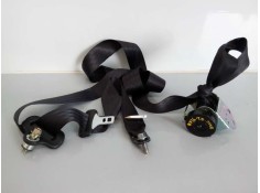 CINTURON SEGURIDAD TRASERO DERECHO 617968800B 23300611 E2-A4-60-2