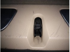 CERRADURA MALETERO / PORTON 