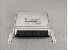 CENTRALITA MOTOR UCE 4D0907401H 0281001930 E2-A1-5-3