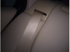CINTURON SEGURIDAD TRASERO DERECHO 
