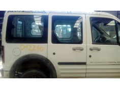 PUERTA LATERAL CORREDERA DERECHA 