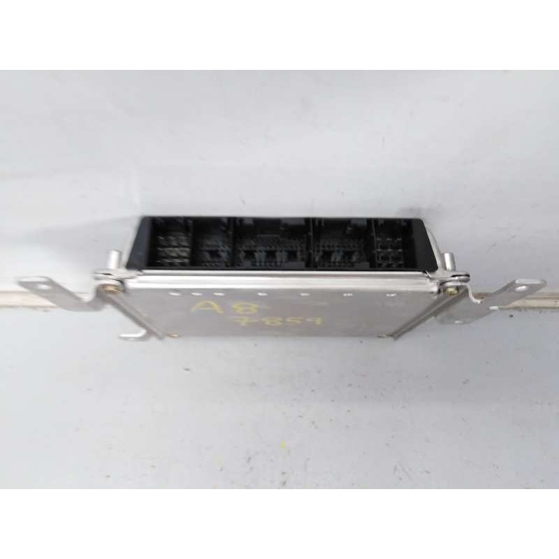 Recambio de centralita motor uce para audi a8 (d2) 2.5 tdi referencia OEM IAM 4D0907401H 0281001930 E2-A1-5-3