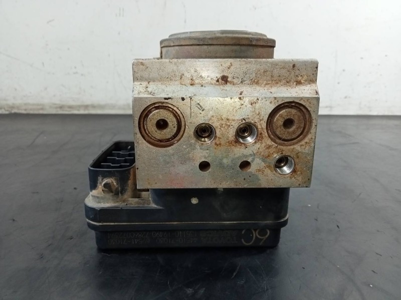 Recambio de abs para toyota hilux (kun) double cab 4x4 referencia OEM IAM 4451071030 8954171030 P3-A8-28-5