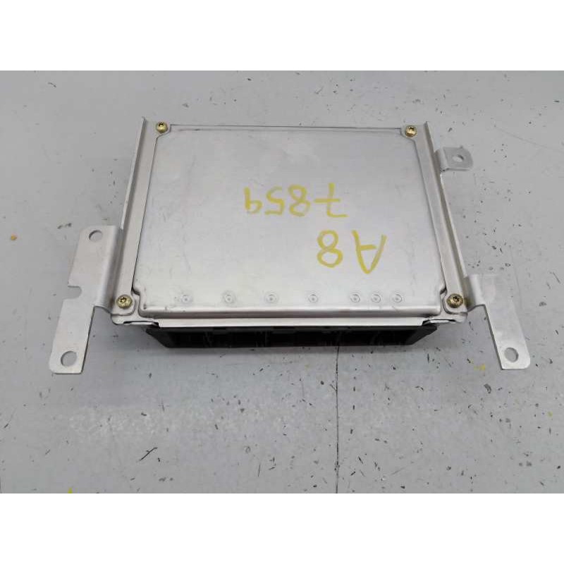 Recambio de centralita motor uce para audi a8 (d2) 2.5 tdi referencia OEM IAM 4D0907401H 0281001930 E2-A1-5-3