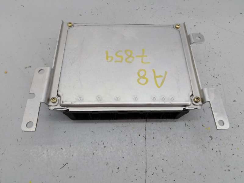 Recambio de centralita motor uce para audi a8 (d2) 2.5 tdi referencia OEM IAM 4D0907401H 0281001930 E2-A1-5-3