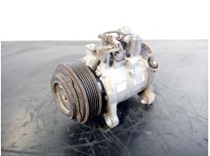 Recambio de compresor aire acondicionado para bmw serie 3 touring (f31) 318d referencia OEM IAM 4472604711  P3-A2-24-1
