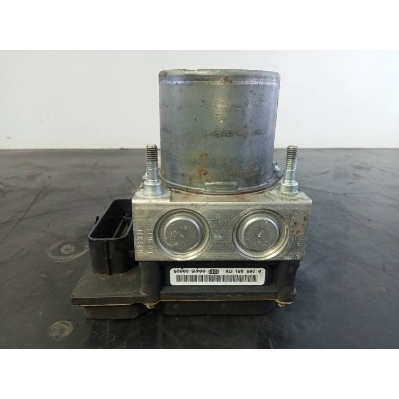 Recambio de abs para peugeot 308 access referencia OEM IAM 9667055880 0265251442 P3-B8-27-3