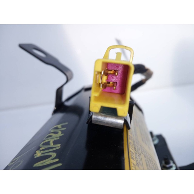 Recambio de airbag delantero derecho para opel antara enjoy 4x4 referencia OEM IAM 968012697  E2-B6-14-2