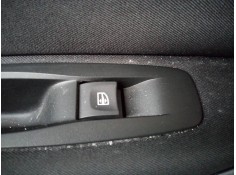 MANDO ELEVALUNAS TRASERO IZQUIERDO 