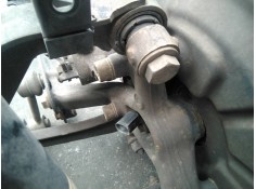 Recambio de mangueta trasera izquierda para seat leon (1p1) stylance / style referencia OEM IAM   PV-5-1 2