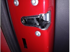 CERRADURA PUERTA TRASERA IZQUIERDA 