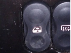 MANDO ELEVALUNAS DELANTERO IZQUIERDO 