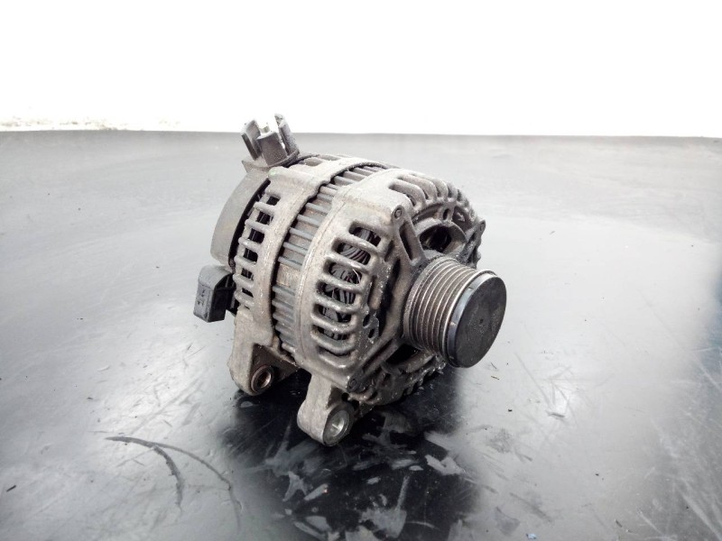 Recambio de alternador para ford mondeo ber. (ca2) titanium referencia OEM IAM   P3-B6-13-3