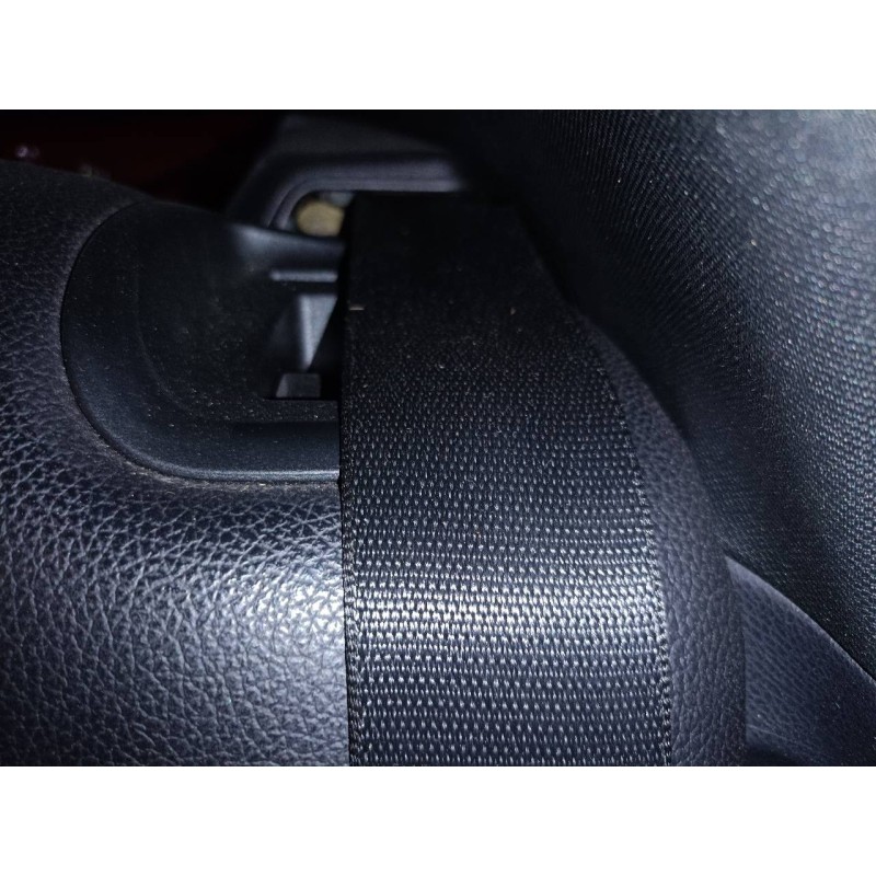 Recambio de cinturon seguridad trasero izquierdo para mercedes-benz clase a (w176) a 180 cdi blueefficiency (176.012) referencia