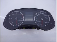 Recambio de cuadro instrumentos para seat leon st (5f8) style referencia OEM IAM 5F0920862A  