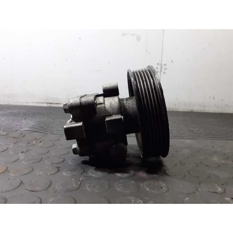 Recambio de bomba direccion para hyundai santa fe (bm) 2.2 crdi comfort 4x4 referencia OEM IAM 571002B000  