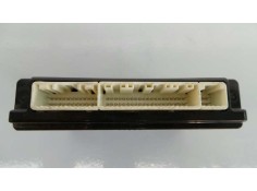 Recambio de centralita aire acondicionado para toyota land cruiser (j15) gx referencia OEM IAM 8865060K80 1777009132 E2-B4-4-2 2