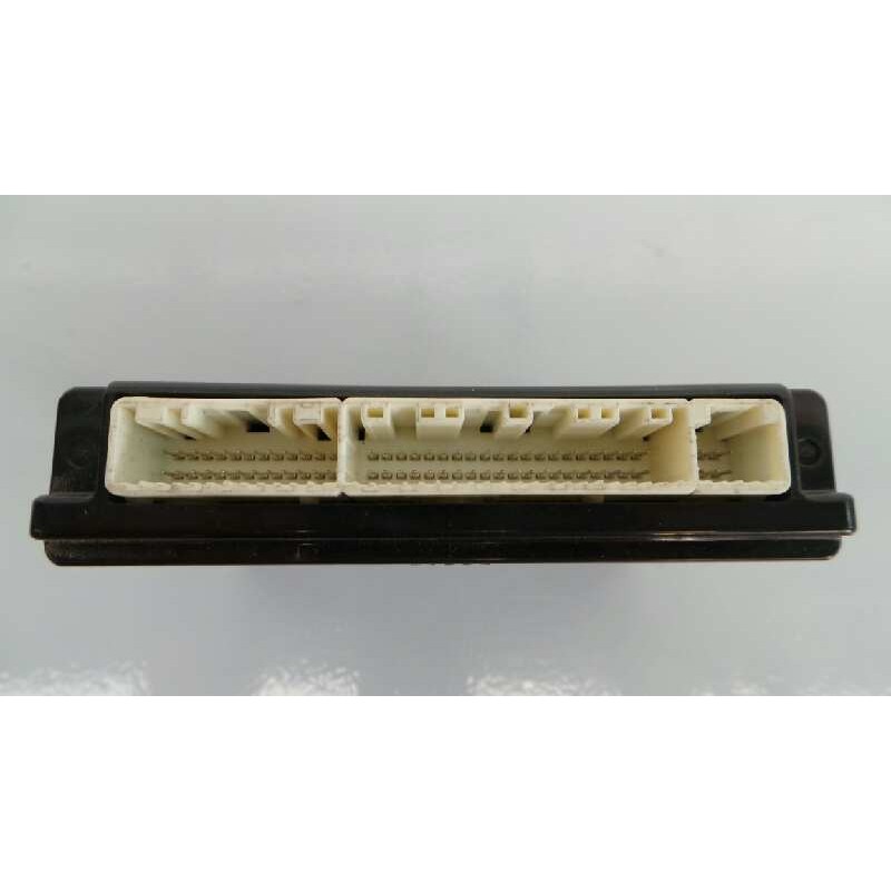 Recambio de centralita aire acondicionado para toyota land cruiser (j15) gx referencia OEM IAM 8865060K80 1777009132 E2-B4-4-2